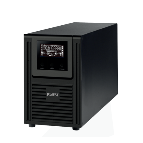 UPS INTERACTIVA 3KVA 1800W POWEST