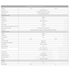 UPS ONLINE 3KVA A 220V POWEST TITAN