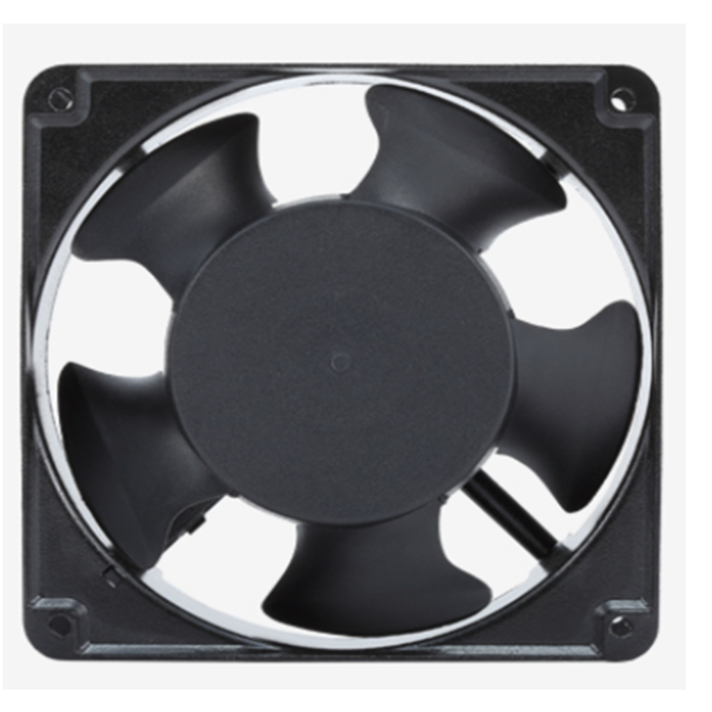 VENTILADOR AXIAL 110/220V PARA RACK 120X120X38mm TOP SPEC