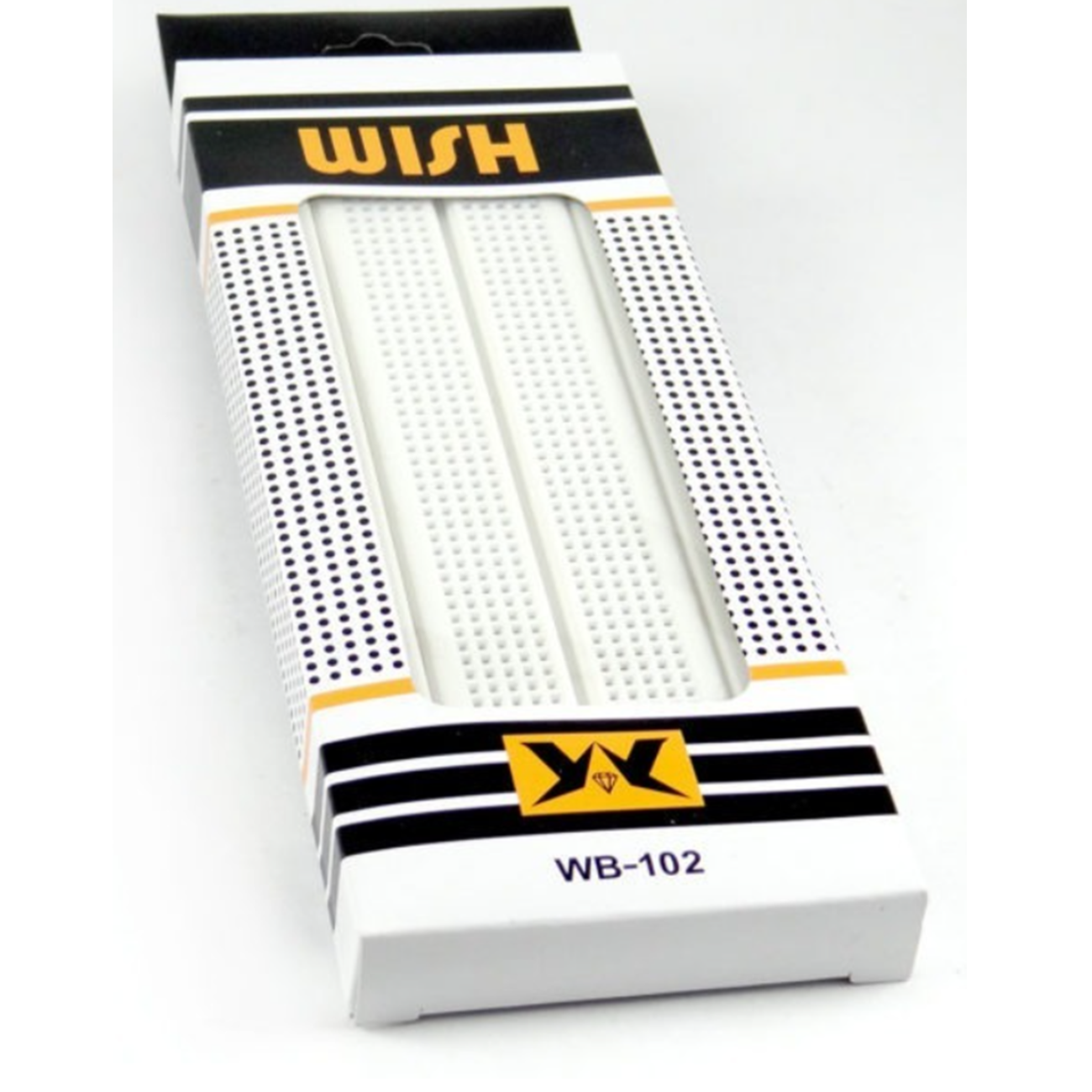 Protoboard WB102