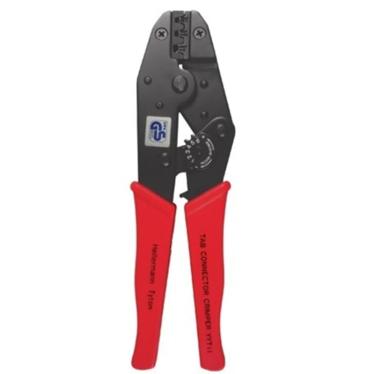 PONCHADORA PARA TERMINAL FASTON  YYT-11