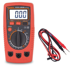 MULTIMETRO DIGITAL AC/DC/CONTINUIDAD A960L TOP SPEC