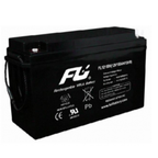 BATERIA SELLADA 12V-250AH REF. FLS122500 USO SOLAR FULI BATTERY