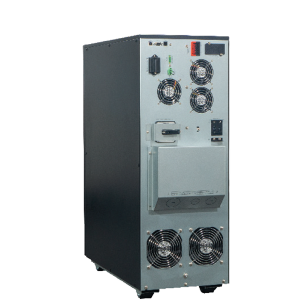 UPS 10KVA ON LINE  BISAFICA POWEST TITAN