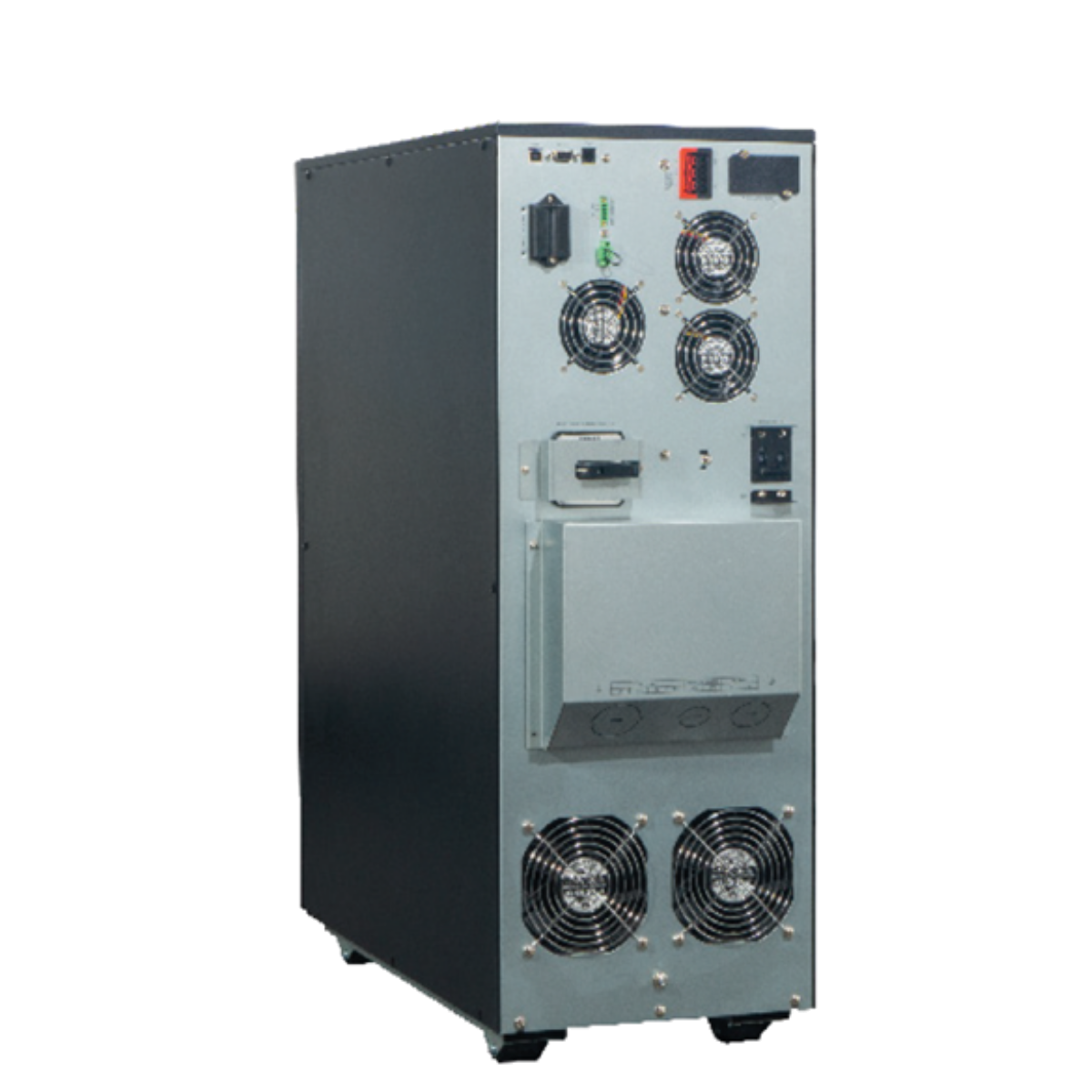 UPS 6KVA ON LINE  BISAFICA POWEST TITAN