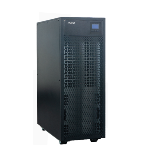 UPS 10KVA ON LINE  BISAFICA POWEST TITAN