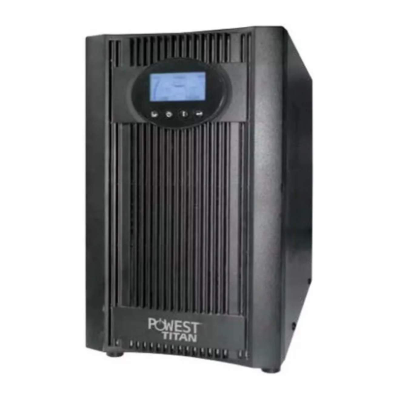 UPS 3KVA ONLINE TITAN POWEST