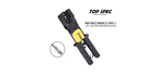 PONCHADORA PLUG RJ45/RJ11/RJ10 TOP SPEC