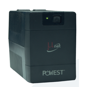 UPS 500VA 300W POWEST