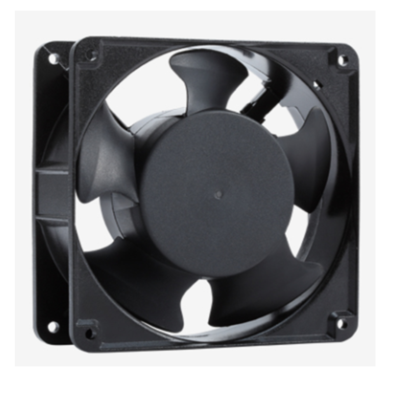 VENTILADOR AXIAL 110/220V PARA RACK 120X120X38mm TOP SPEC