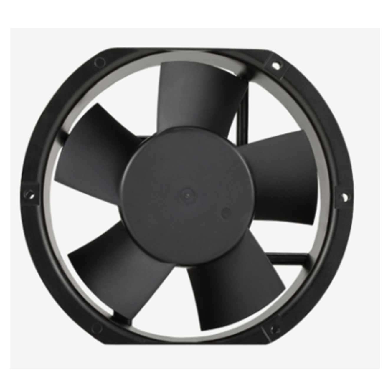 VENTILADOR AXIAL 110V PARA RACK 172x150x50Mm TOP SPEC