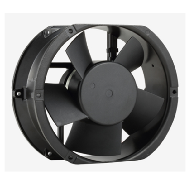 VENTILADOR AXIAL 110V PARA RACK 172x150x50Mm TOP SPEC