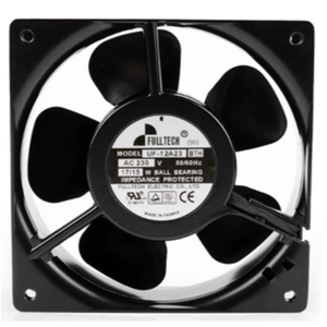 VENTILADOR  FULLTECH 110V o 220V,  120X120X38mm