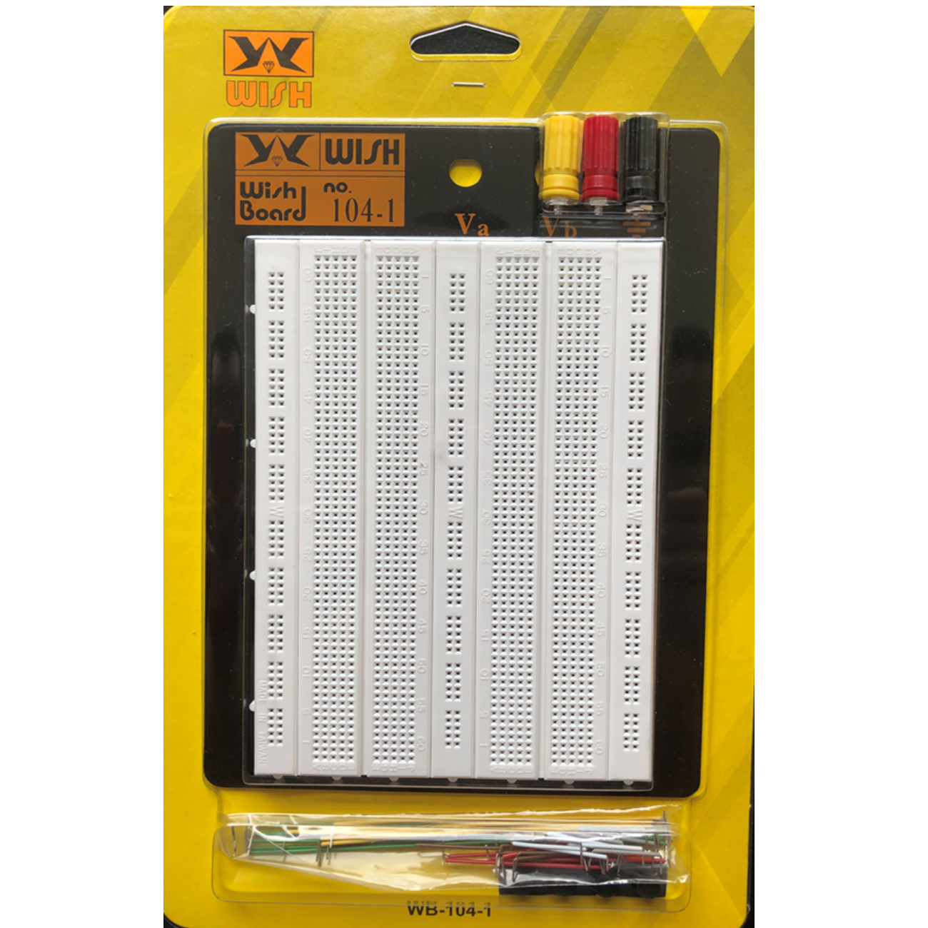 Protoboard WB104-1